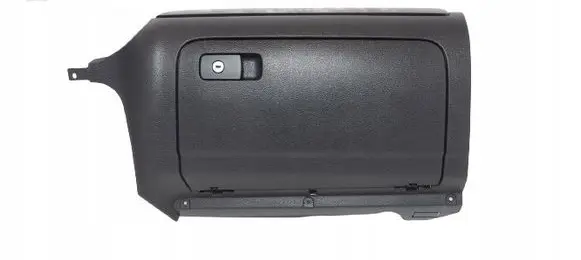 Volkswagen Golf VI Glove box 1K1857290E