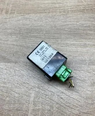 Honda Accord Alarm control unit/module 38385S84G02