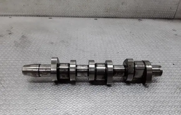 Camshaft