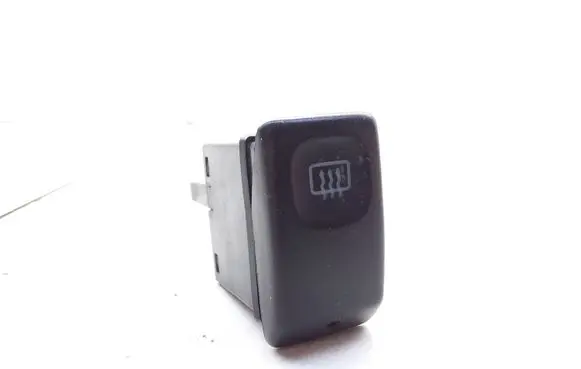 Volkswagen Golf II Windscreen/window heater switch 191959621