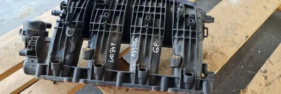 Audi A5 Intake manifold 06L133201BP