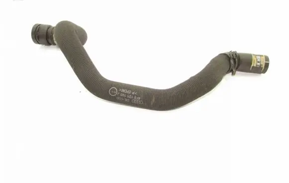 Audi A6 S6 C6 4F Engine coolant pipe/hose 4F0121109J