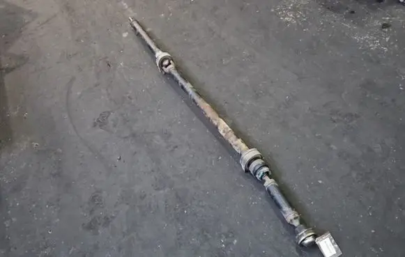 Ford Kuga I Rear driveshaft/prop shaft 9V4N-7L190-AA IMPRK1408851