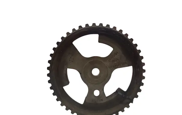 Camshaft pulley/ VANOS