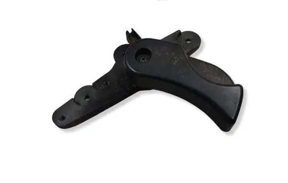 BMW 3 E90 E91 Engine bonnet (hood) release handle 7058117