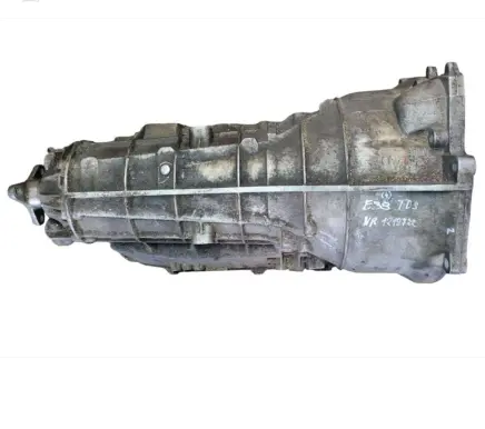 BMW 7 E38 Automatic gearbox 5HP18 1219722