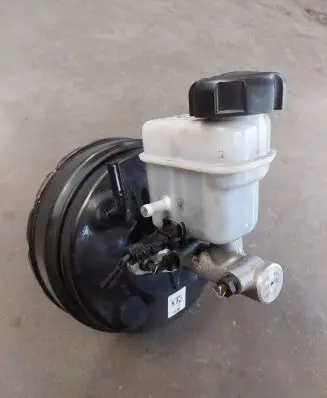 Hyundai Sonata Brake booster BM111084H