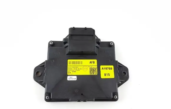 KIA EV6 Battery control module 350011XFB0
