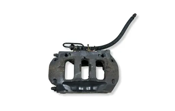 Volkswagen Touareg II Rear brake caliper 7P0615424 7P6615424C 7P6615424D