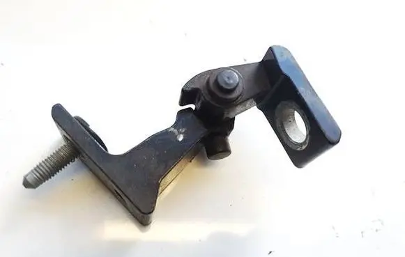 Audi A7 S7 4G Rear door lower hinge 4g0831402