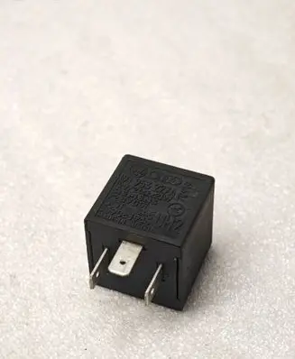 Audi A4 S4 B5 8D Other relay 191953227A 72BV001 75900J945
