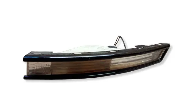 Volkswagen PASSAT B6 Front indicator light 3C0807717A