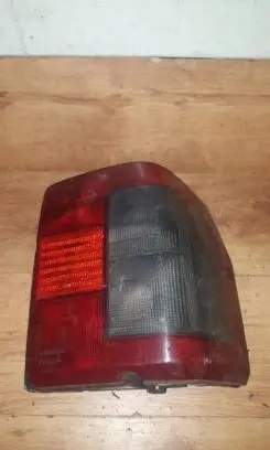 Fiat Tipo Rear/tail lights