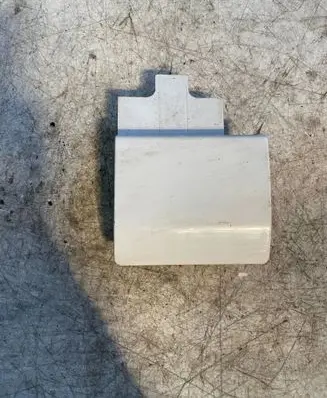 Ford Transit Fuel tank cap CK41V20206AE