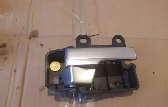 Ford Focus Rear door interior handle trim 3M51R22600