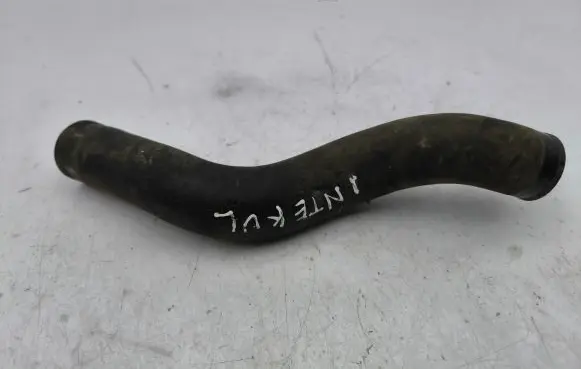 Toyota Yaris Intercooler hose/pipe