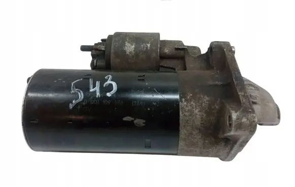 Alfa Romeo 159 Starter motor 0001109268