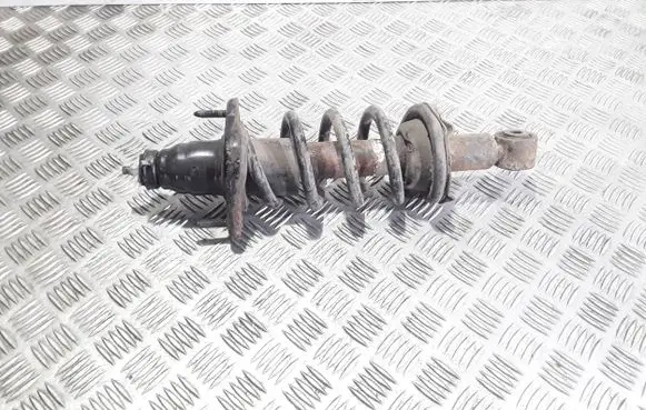 Honda CR-V Rear shock absorber with coil spring 