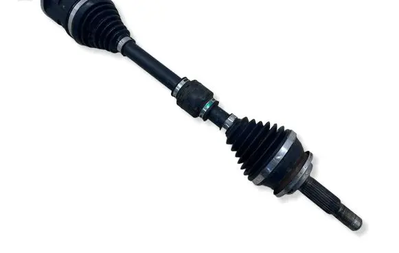 Toyota Corolla Cross Front driveshaft 