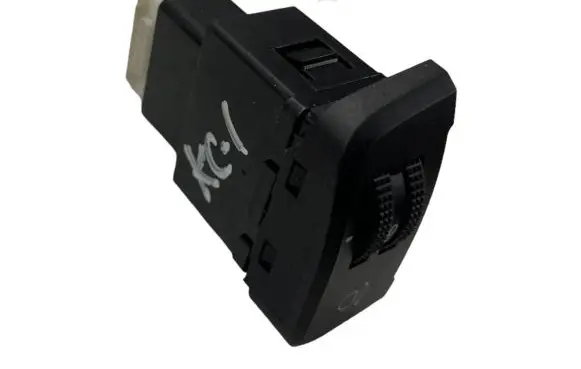 KIA Ceed Headlight level height control switch
