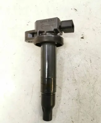 Peugeot 108 High voltage ignition coil 10R034811 09T080701