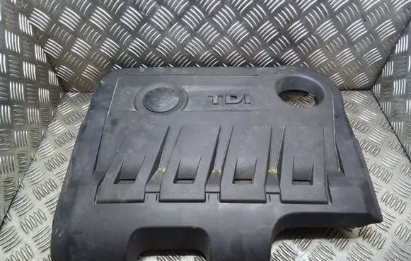 Skoda Yeti (5L) Engine cover (trim) 03L103925AA 03L103925T 03L103925S