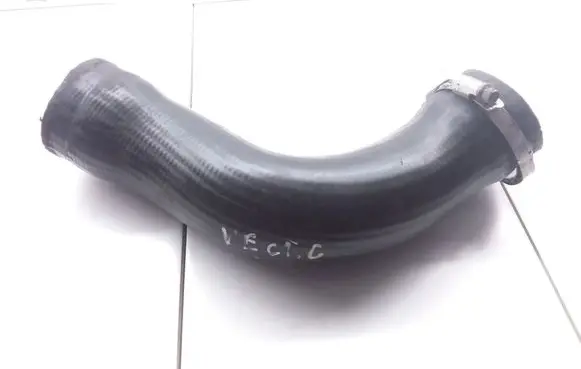 Opel Vectra C Intercooler hose/pipe 24415009 37756