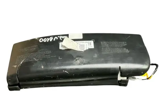 Citroen C3 Seat airbag 9681681080