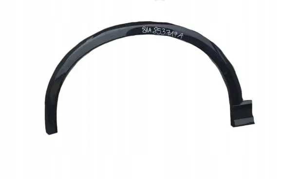 Audi Q2 - Front arch trim 81A853717A