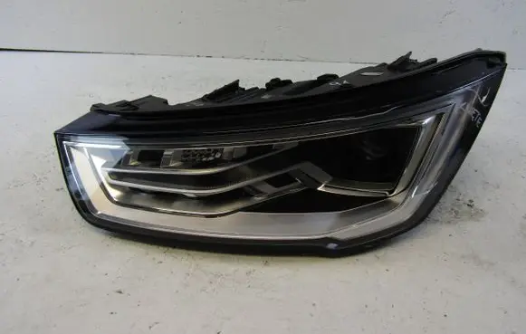 Audi A1 Headlight/headlamp 8XA941005