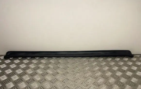 BMW 5 F10 F11 Engine compartment rubber 