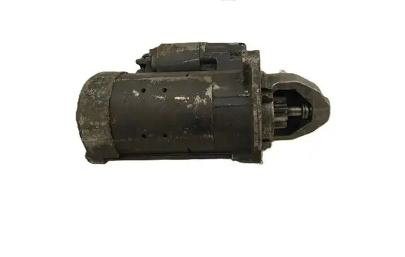 Iveco Daily 3rd gen Starter motor 5801422464 79340190509