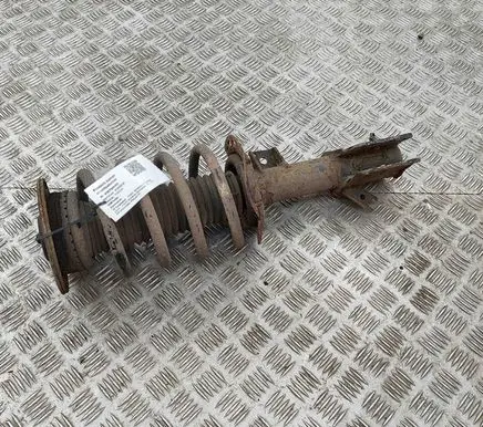 Ford Mondeo MK V Front shock absorber/damper DG9C18045HEC