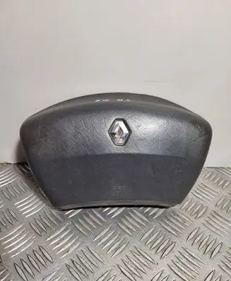 Renault Trafic II (X83) Steering wheel airbag 8200136331B 53721691250 91167639