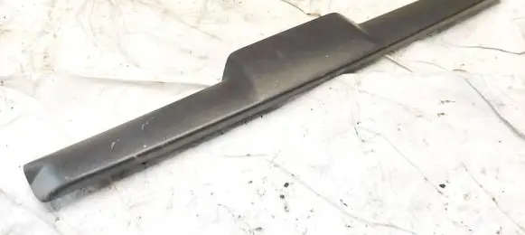 Toyota Corolla Verso AR10 Other trunk/boot trim element 6793902010 67939-02010
