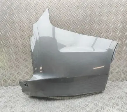 Ford Transit Custom Rear bumper corner part panel trim BK2117926AA JK2117926P