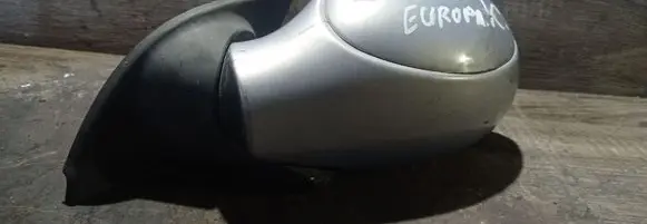 Citroen C3 Manual wing mirror 015690