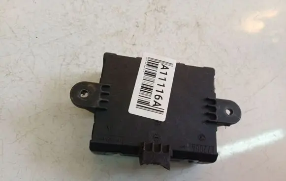 Volvo S80 Door control unit/module 7G9T14B533BC