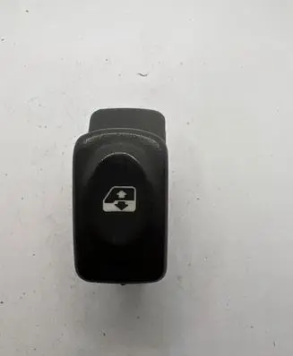 Renault Scenic II - Grand scenic II Electric window control switch 432963K 24359