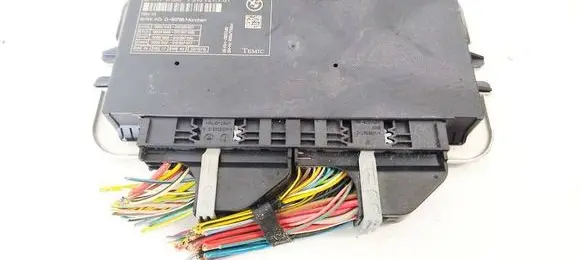 BMW 5 GT F07 Light module LCM 61359313929901