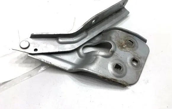 Volkswagen Touareg II Engine bonnet/hood hinges 