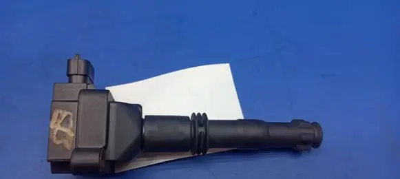 Porsche Boxster 986 High voltage ignition coil 0040100031