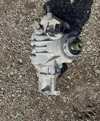 BMW X1 F48 F49 Front differential 8655836