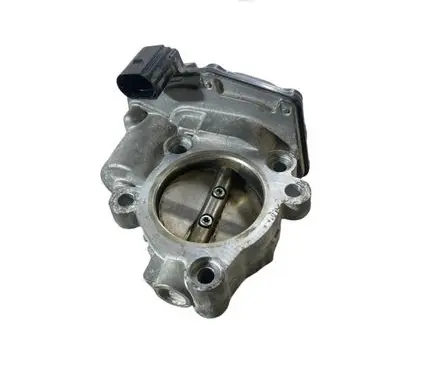 Ford Kuga III Throttle valve HX7G9F991AA 52677701