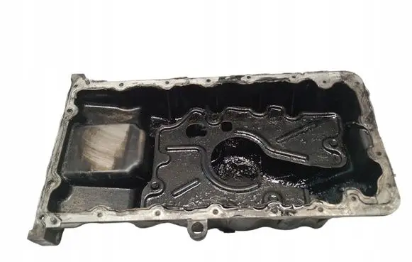 Hyundai i40 Oil sump 