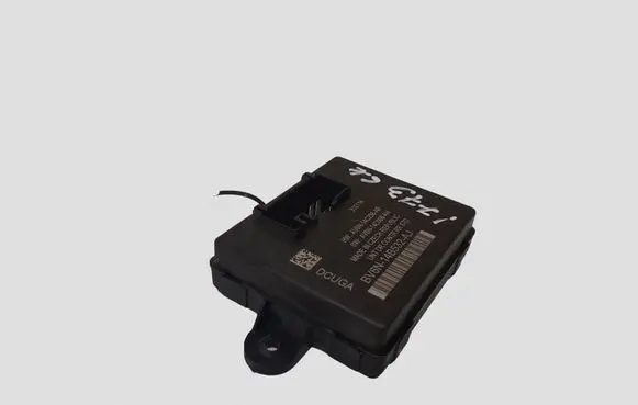 Ford Focus Door control unit/module BV6N14B532AJ