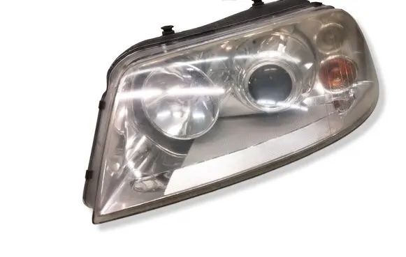 Volkswagen Sharan Headlight/headlamp 7M3907391
