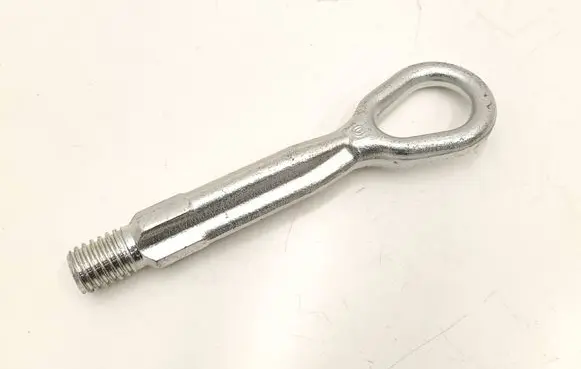 BMW 3 F30 F35 F31 Towing hook eye 7953893