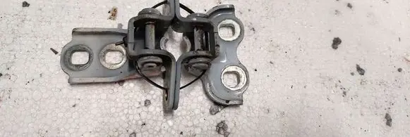 Opel Mokka Front door hinge set OPEL-MOKKA OPEL-MOKKA-X