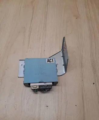 Opel Frontera B Alarm control unit/module 8973284910 TN2323008680